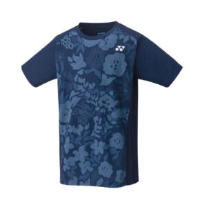 Yonex Junior T-shirt 16631JEX Sapphire Navy - OLD