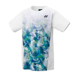 Yonex Junior T-shirt 16634JEX White - OLD
