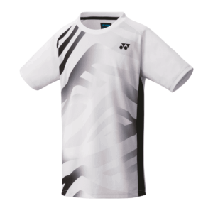 Yonex Junior T-shirt 16692JEX White - OLD