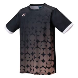 Yonex Junior T-shirt 16746JEX Black