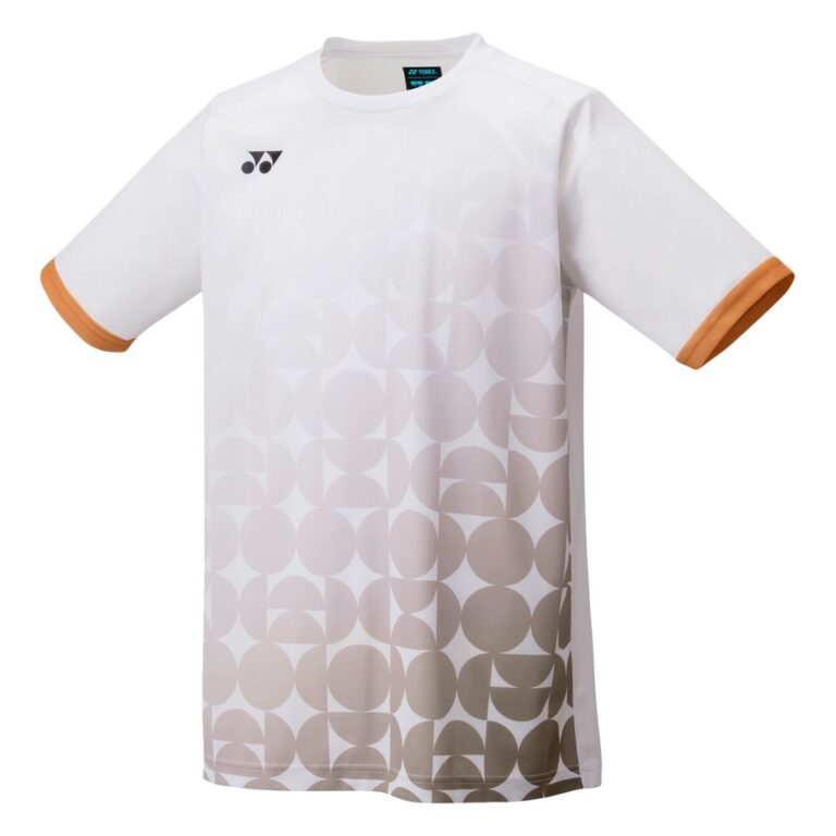 Yonex Junior T-shirt 16746JEX White
