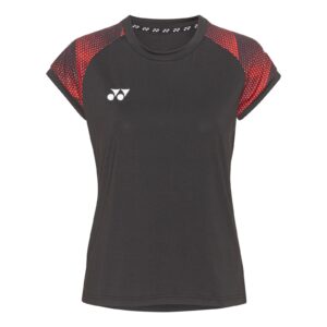 Yonex Junior T-shirt 222302 Black - OLD