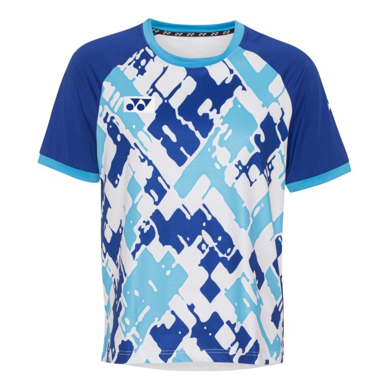 Yonex Junior T-shirt 225101 White - OLD