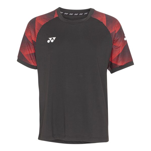 Yonex Junior T-shirt 225302 Black