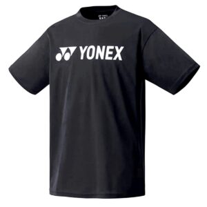 Yonex Logo T-shirt Club Team YM0024EX Sort - OLD
