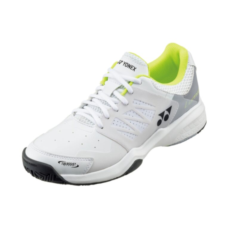 Yonex Lumio 3 White/Lime - OLD