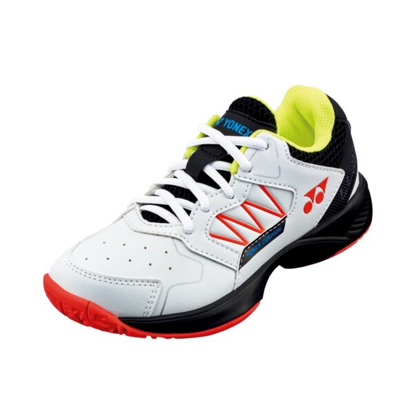 Yonex Lumio Junior White/Black