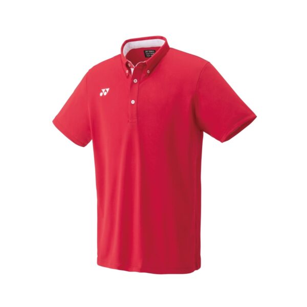 Yonex Polo Shirt 10455EX Sunset Red