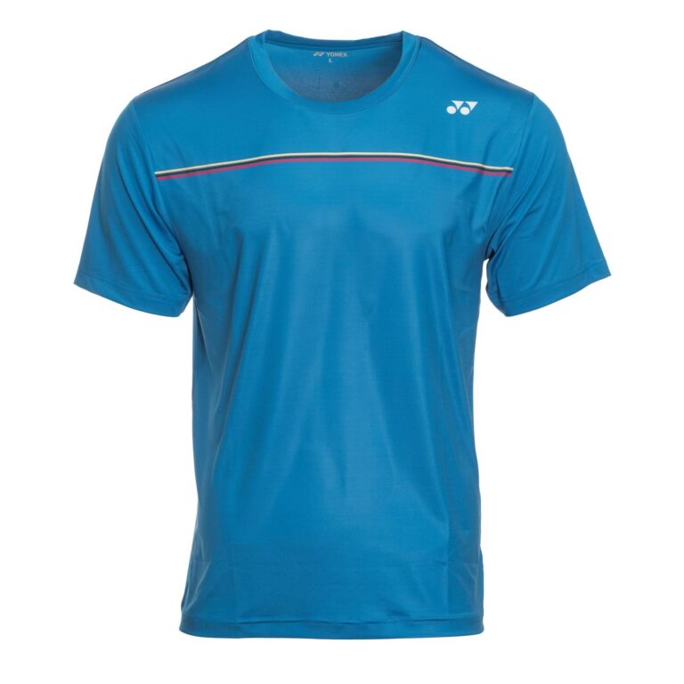 Yonex Polo Shirt 20710 Blå - OLD
