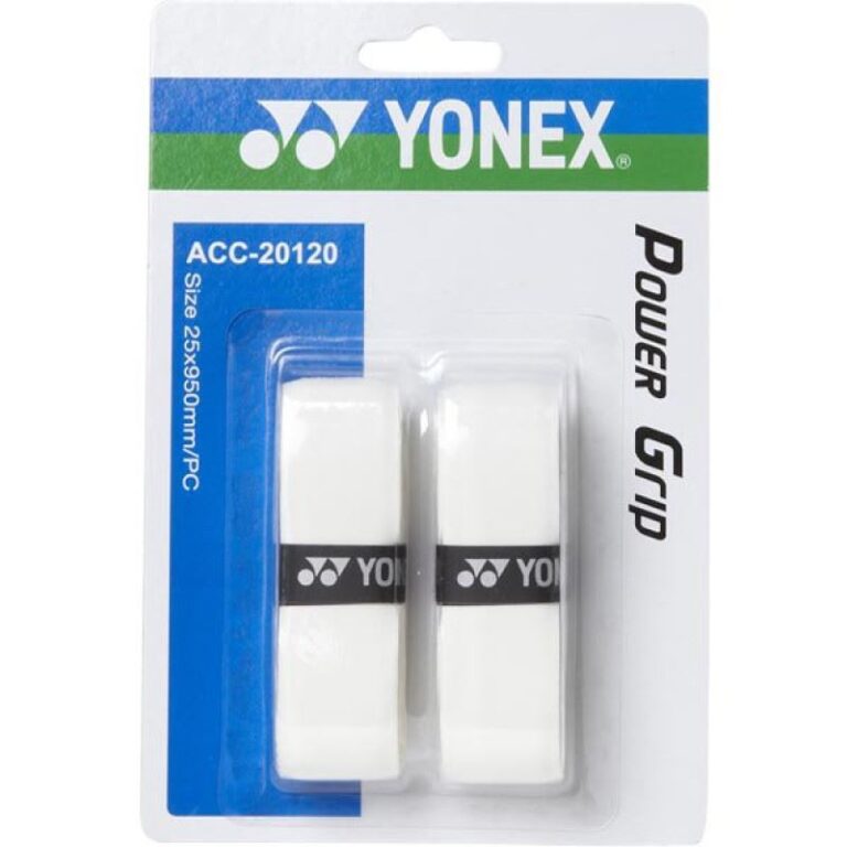 Yonex Power Grip 2-pak - OLD