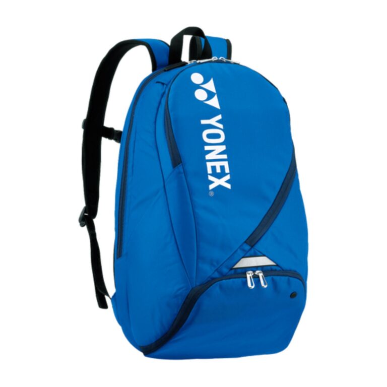 Yonex Pro Backpack S 92212SEX Fine Blue - OLD