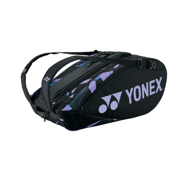 Yonex Pro Racket Bag 92229EX X9 Mist Purple - OLD