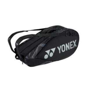 Yonex Pro Racketbag 92226EX X6 Black - OLD