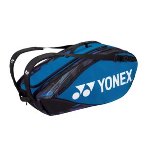Yonex Pro Racketbag 92229EX X9 Fine Blue - OLD