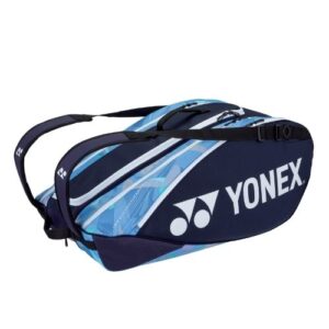 Yonex Pro Racketbag 92229EX X9 Navy/Saxe - OLD