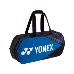 Yonex Pro Tournament Bag 92231WEX Fine Blue - OLD