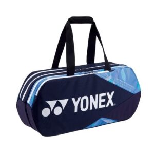 Yonex Pro Tournament Bag 92231WEX Navy/Saxe - OLD
