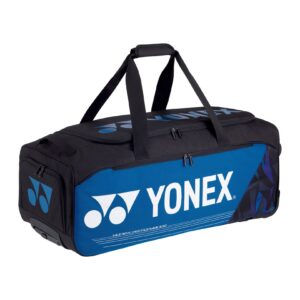 Yonex Pro Trolley Bag 92232EX Fine Blue - OLD