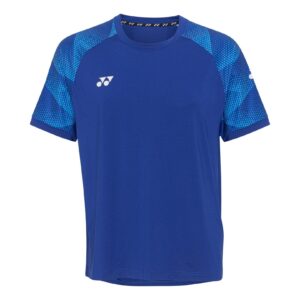 Yonex Shirt 225303 Pacific Blue