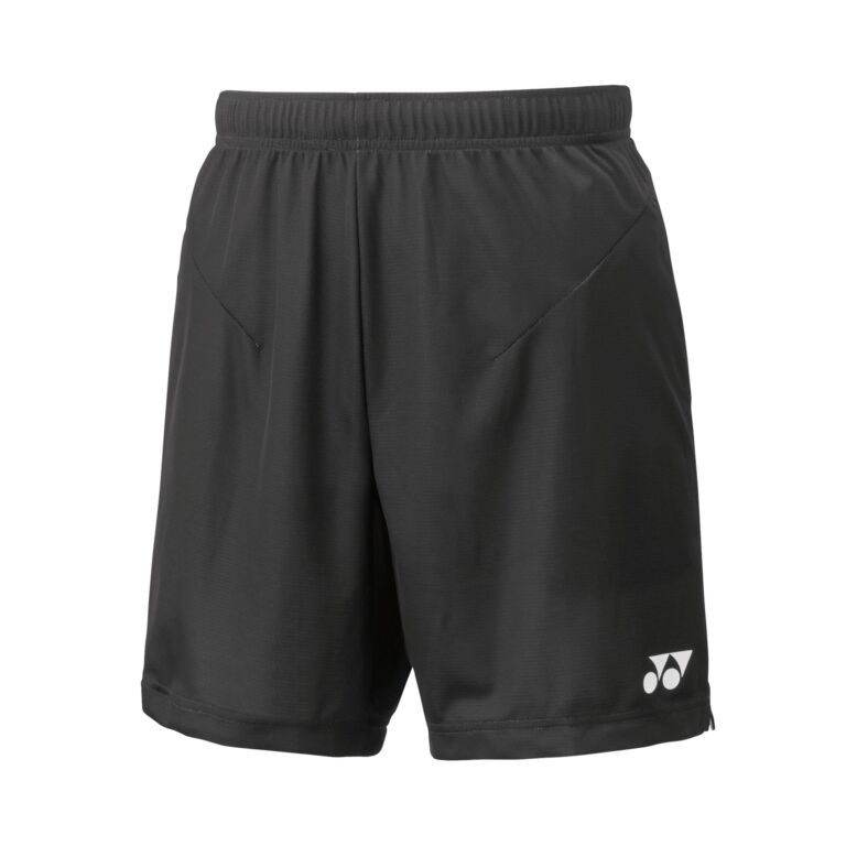 Yonex Shorts 15100EX Black - OLD