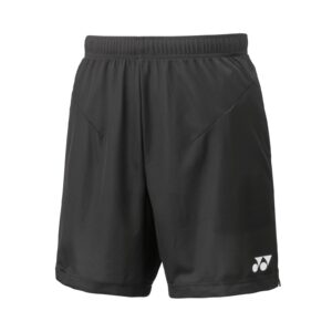 Yonex Shorts 15100EX Black - OLD