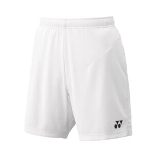 Yonex Shorts 15100EX White