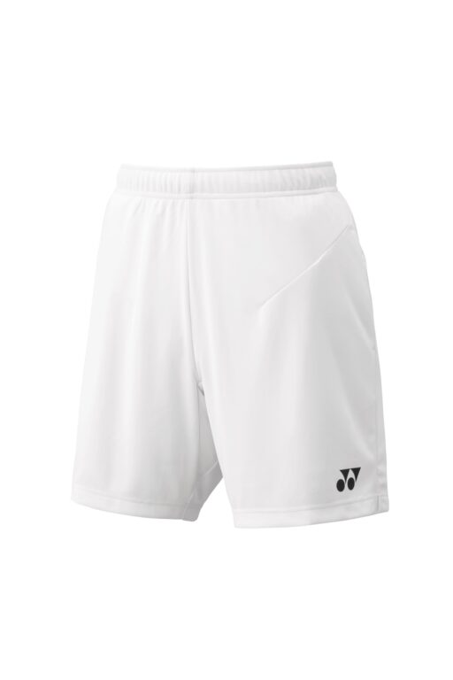 Yonex Shorts 15100EX White - OLD