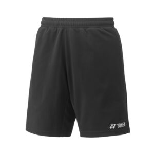 Yonex Shorts 15102EX Black - OLD