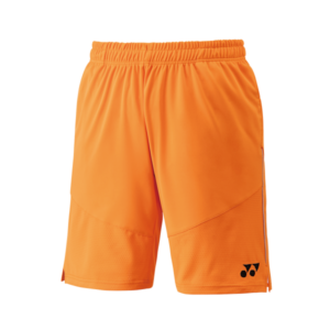 Yonex Shorts 15118EX Sunshine Orange