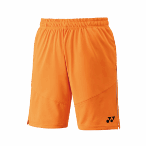 Yonex Shorts 15118EX Sunshine Orange - OLD