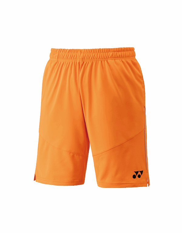 Yonex Shorts 15118EX Sunshine Orange - OLD