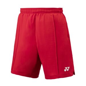Yonex Shorts 15140EX Ruby Red - OLD