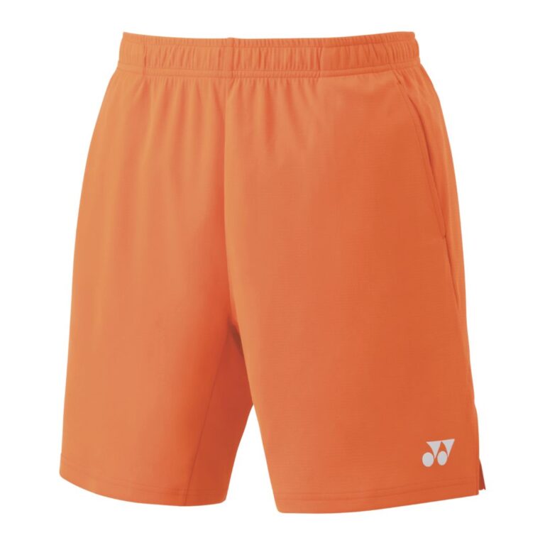Yonex Shorts 15170 Bright Orange - OLD