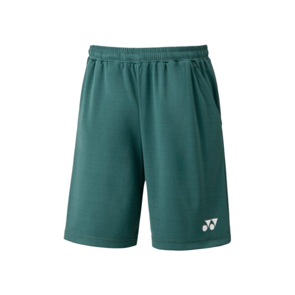 Yonex Shorts YM0030EX Antique Green