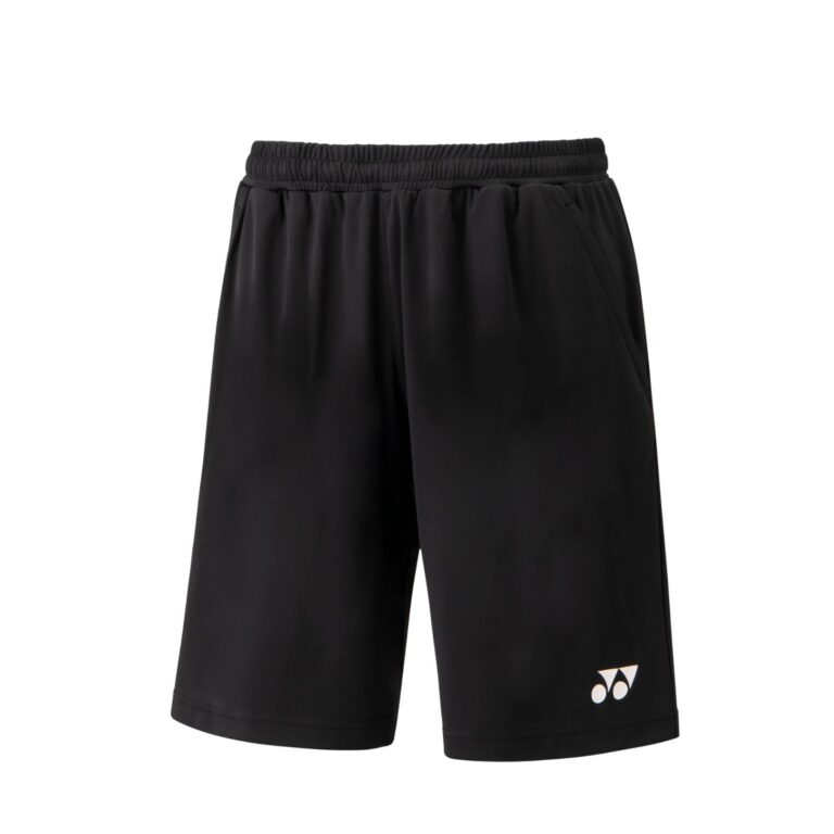 Yonex Shorts YM0030EX Black - OLD