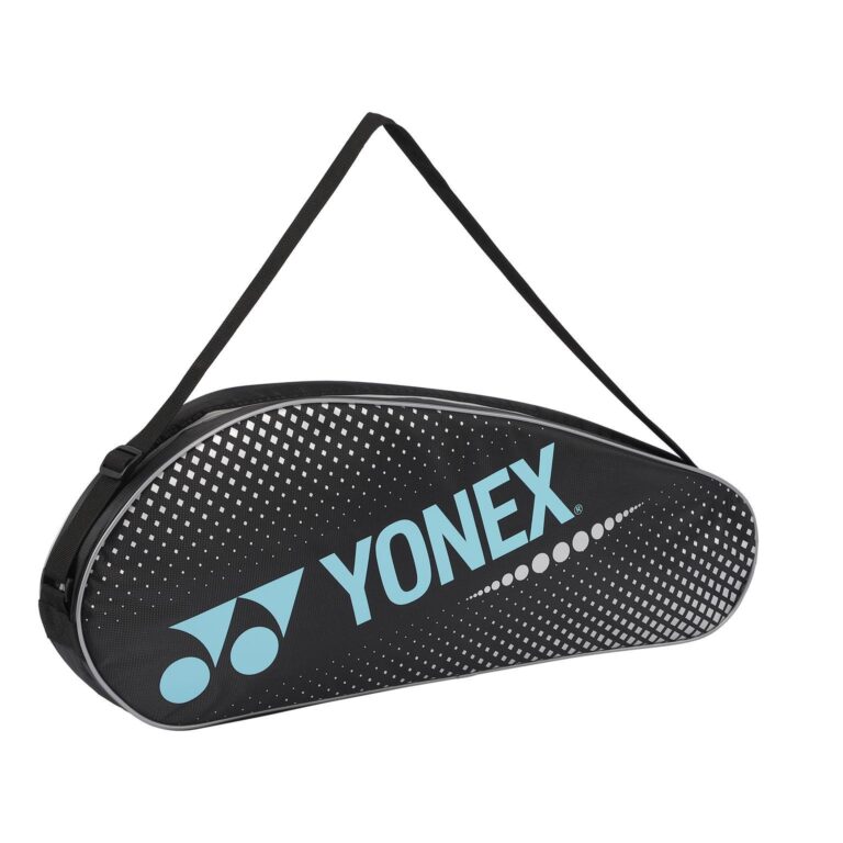 Yonex Single Racketbag Pro X3 Black/Ice Grey - OLD