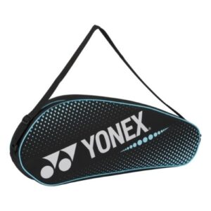 Yonex Single Racketbag X3 Black/Blue - OLD