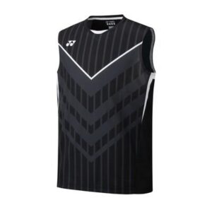 Yonex Sleeveless Top 10392EX Black