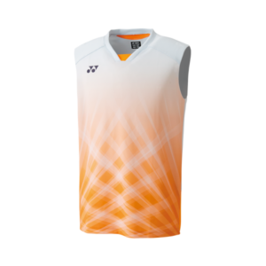 Yonex Sleeveless Top 10449EX Sunshine Orange