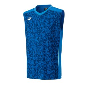 Yonex Sleeveless Top 10556EX Blue