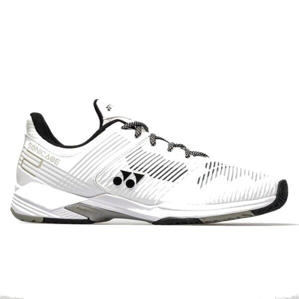 Yonex Sonicage 2 Wide Vit