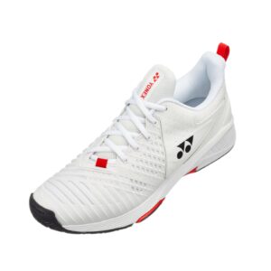 Yonex Sonicage 3 White/Red