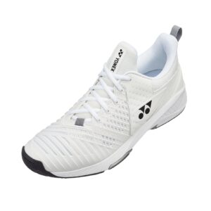 Yonex Sonicage 3 Wide White/Black - OLD