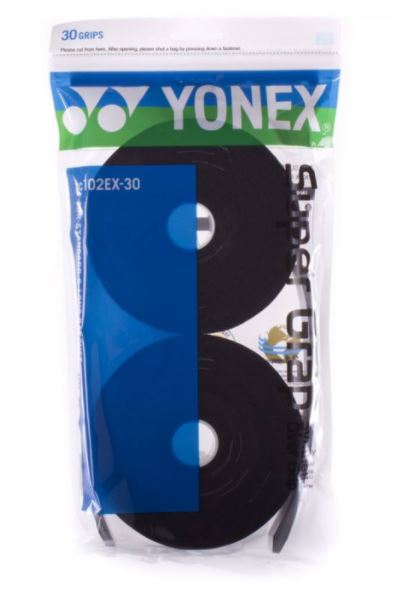 Yonex Super Grap 30 Pak