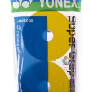 Yonex Super Grap 30 Pak