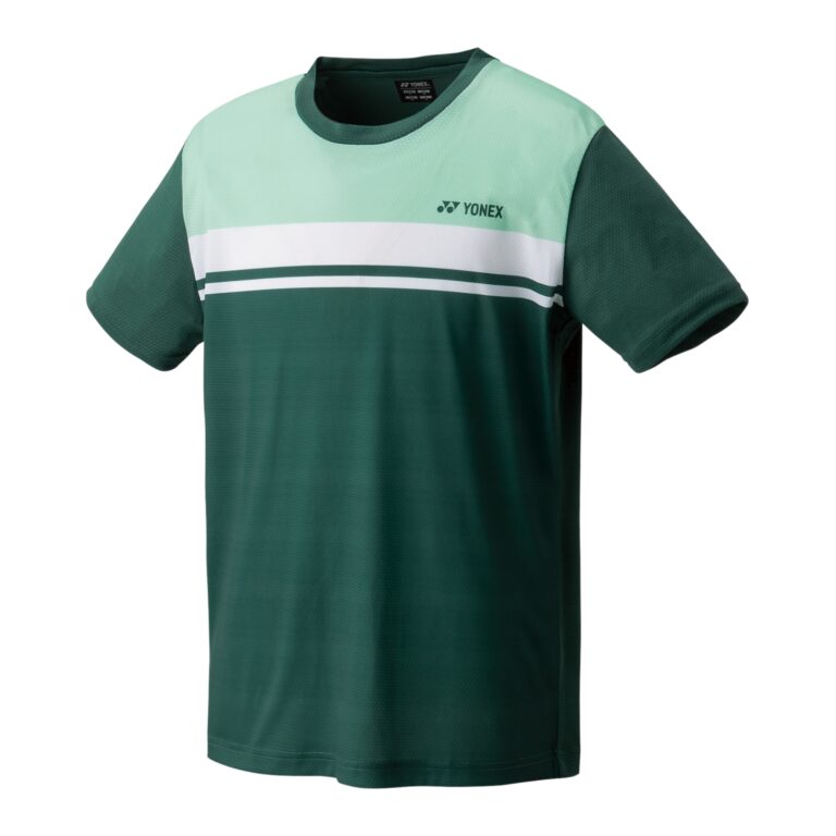 Yonex T-Shirt 16637EX Antique Green - OLD