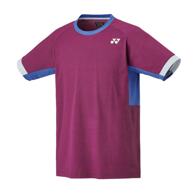 Yonex T-shirt 10563EX Grape