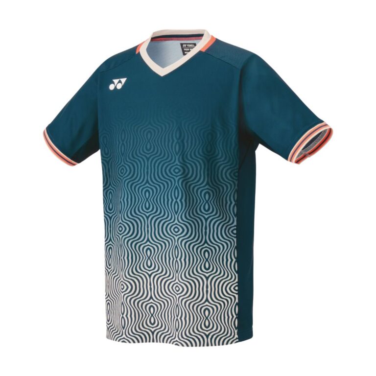 Yonex T-shirt 10567EX Night Sky - OLD