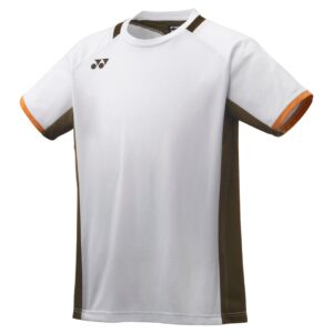Yonex T-shirt 10638EX White