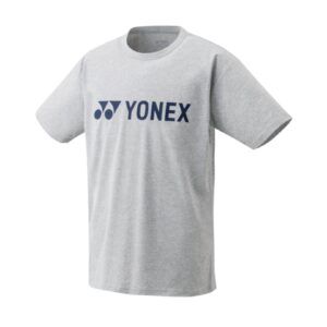 Yonex T-shirt 16428EX Grey - OLD